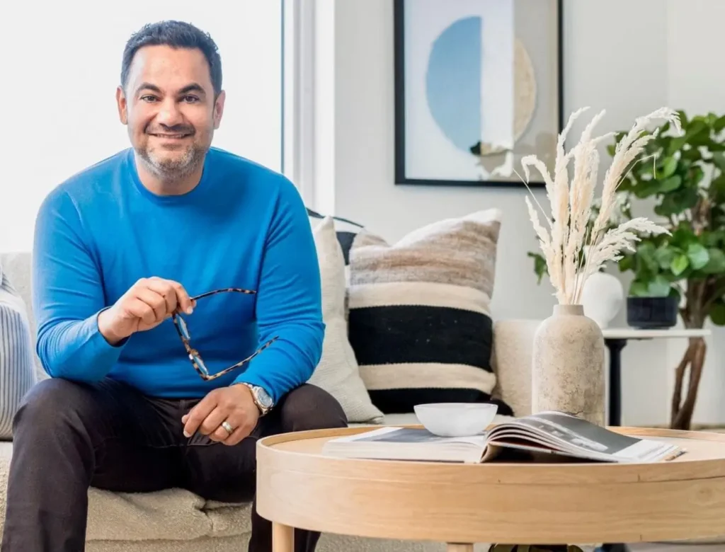 Romey H Toronto Liberty Village Real Estate Broker