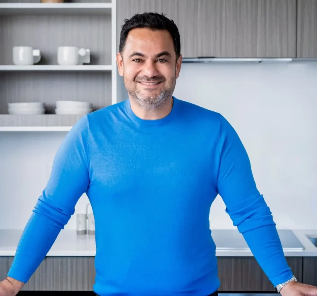 Romey Toronto Liberty Village Real Estate Broker