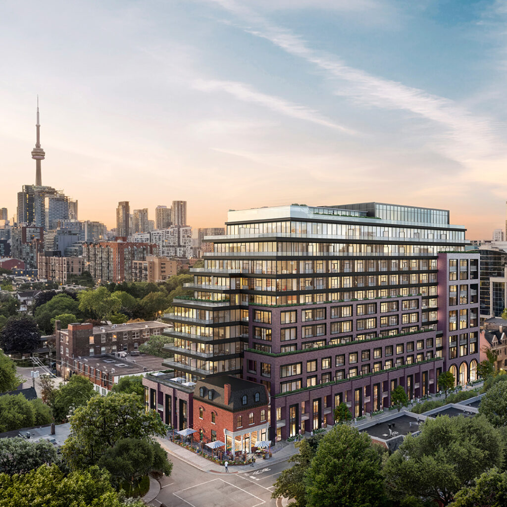 Bellwoods house main image